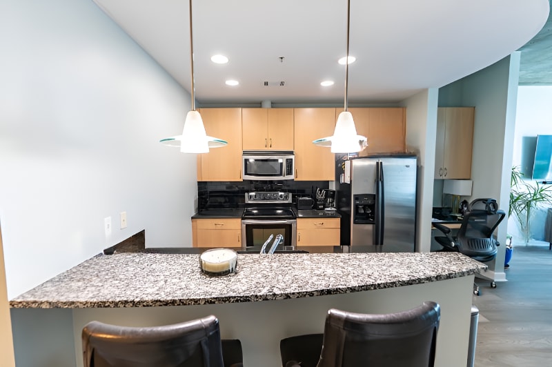 Building Photo - 400 W Peachtree St NW