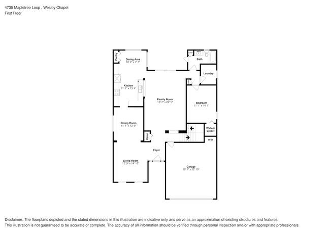 Building Photo - 4735 Mapletree Loop