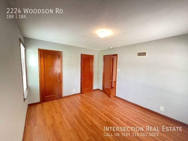Building Photo - 2224 Woodson Rd