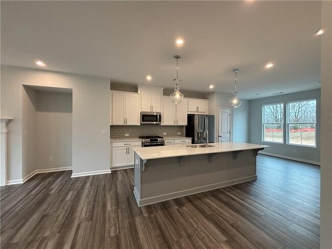 Building Photo - 2680 Whistler Wy NE