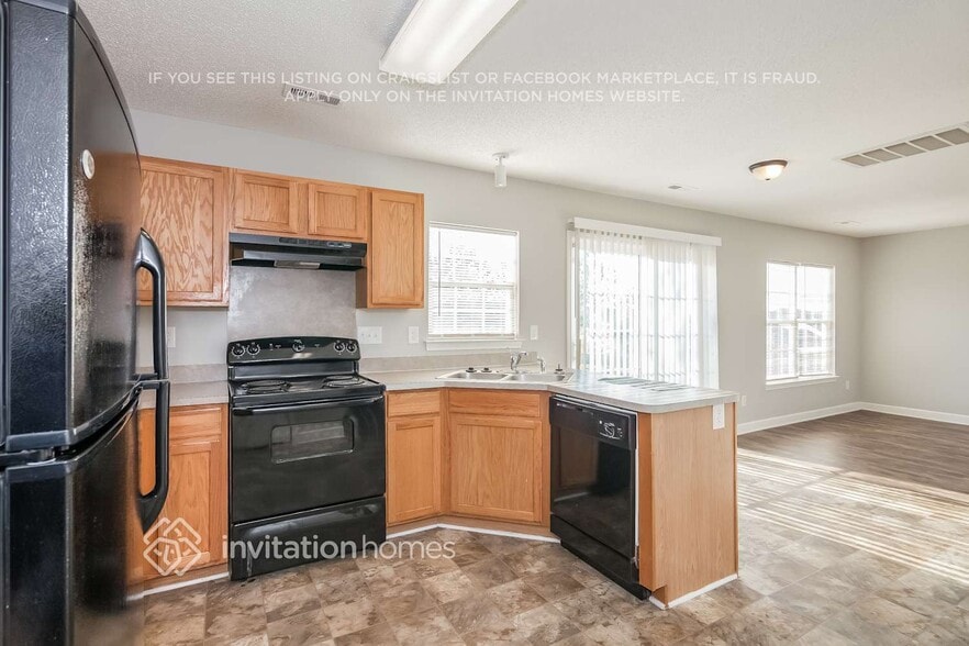 Building Photo - 3305 Kilbridge Woods Ct