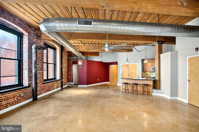 Building Photo - 1147 N 4th St