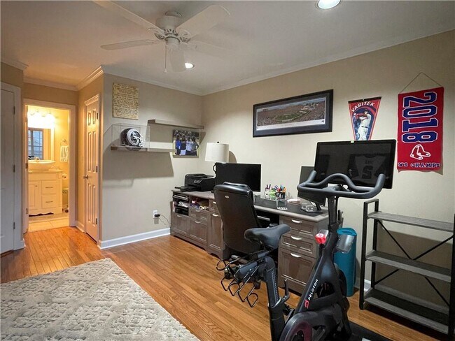 Building Photo - 1337 Stillwood Chase