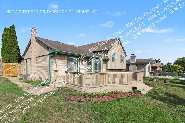 Building Photo - 38004 Fringe Dr