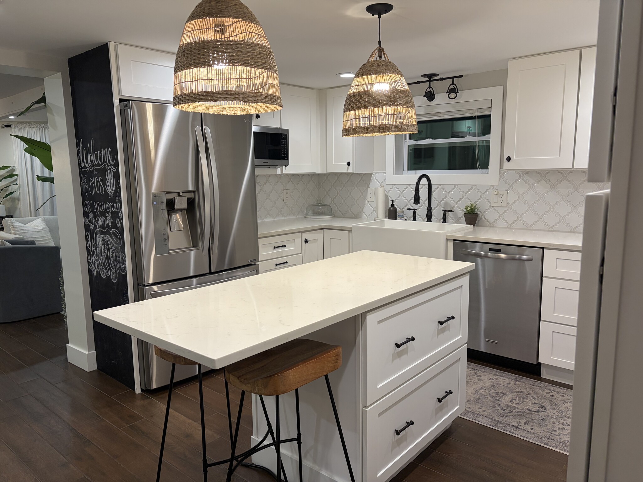 Building Photo - 508 28th Street Ocean