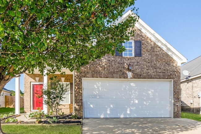 Building Photo - 9934 White Poplar Dr