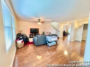 Building Photo - 3611 Alonzo Fields