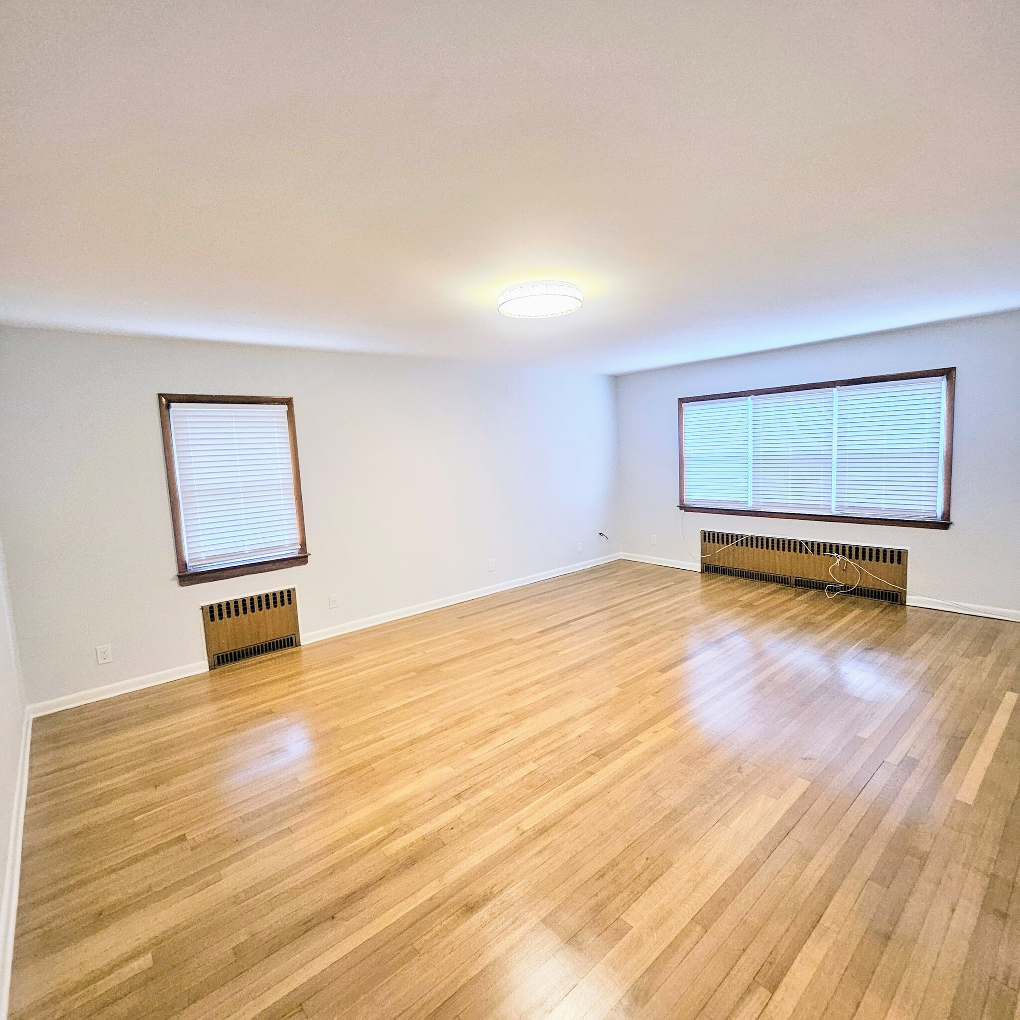 Living room - 109 Rockwell St