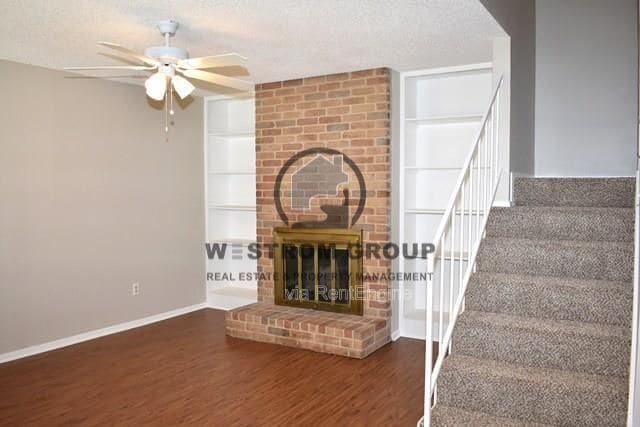 Building Photo - 801 Treadwell Ct