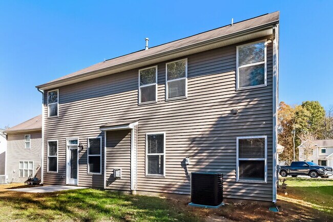 Building Photo - 11611 Ruth Polk Ct