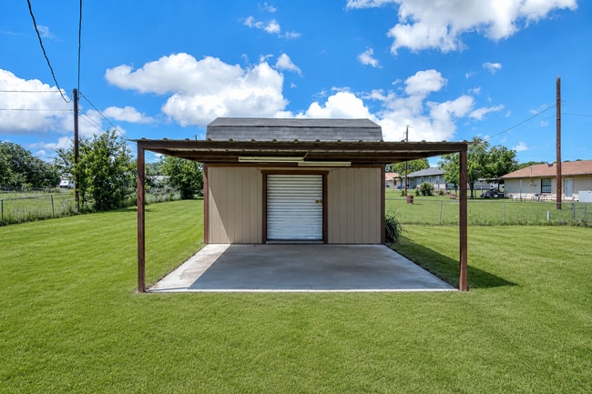 Building Photo - Move-In Ready 3BR Home for Rent in Waco