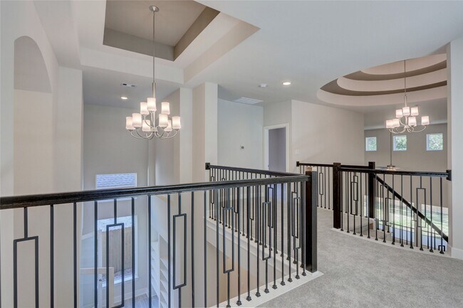 Building Photo - 115 Keechie Creek Ct