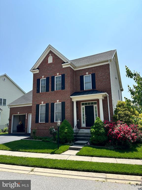 Building Photo - 5105 Hugunin Way