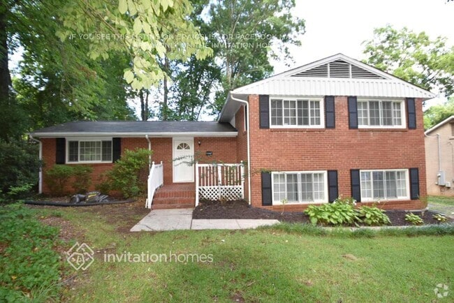 Building Photo - 5109 Furman Pl