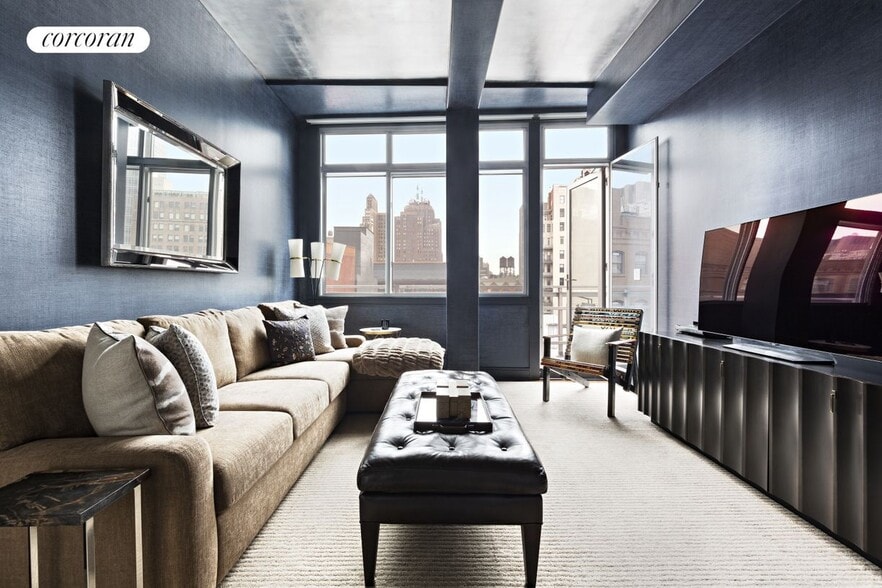 Building Photo - 123 Baxter St