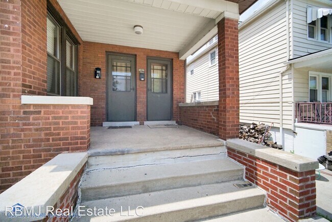 Building Photo - 1706 Cleveland Ave