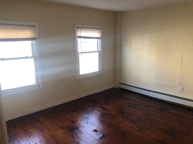 bedroom 2 - 74 Sussex Ave