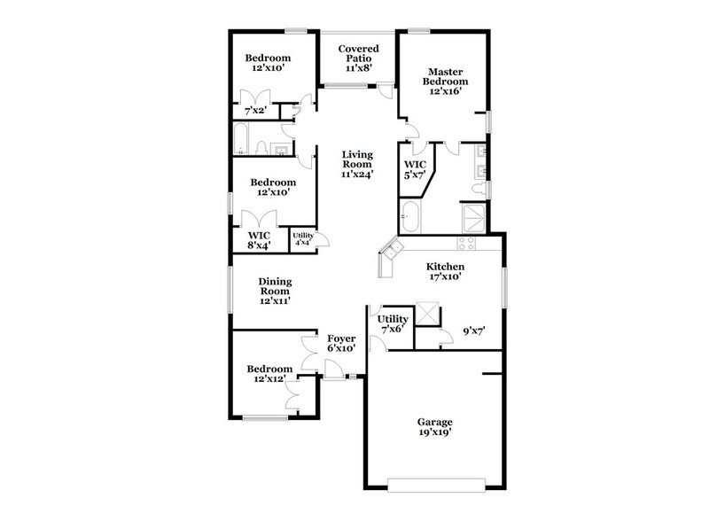 Building Photo - 4974 Summersun Dr