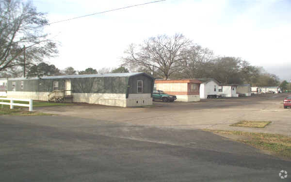 Building Photo - Meadows Mobile Home Park