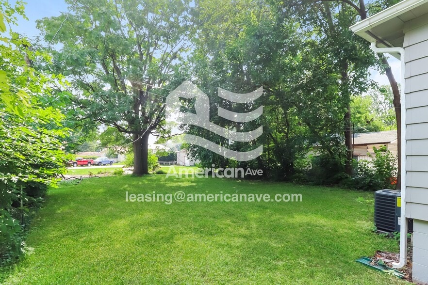 Building Photo - 1014 Benham Ct