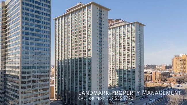 Building Photo - 3600 N Lake Shore Dr