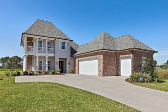 Building Photo - 6418 White Oleander Cir E