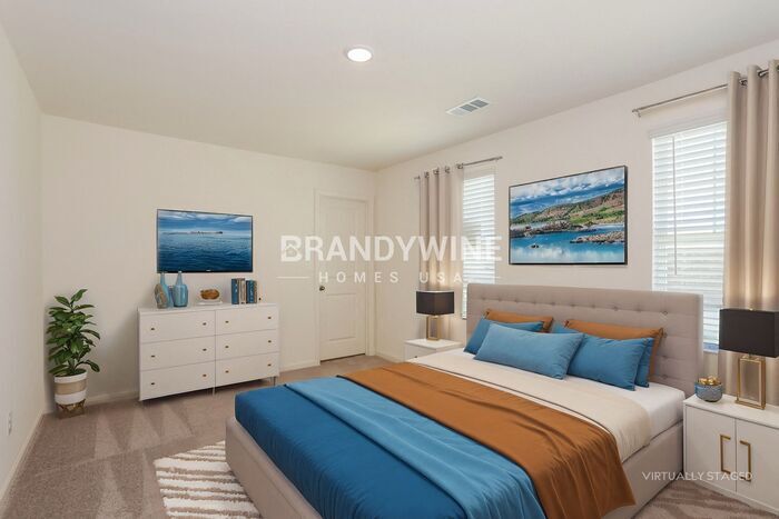 Building Photo - 2024 Harebell Dr