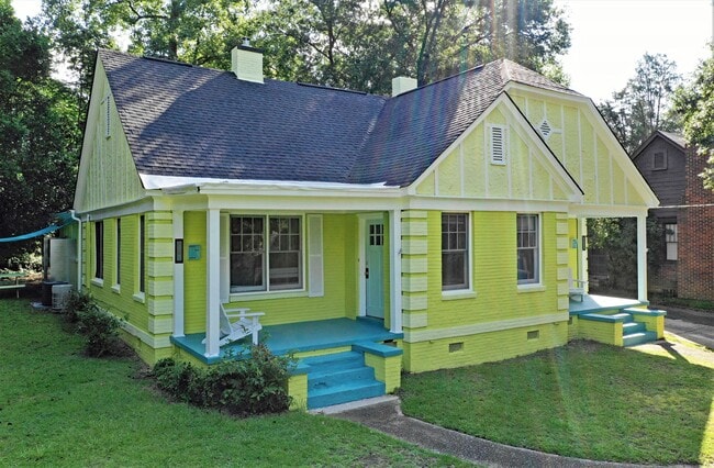 Building Photo - 120 S Harden St