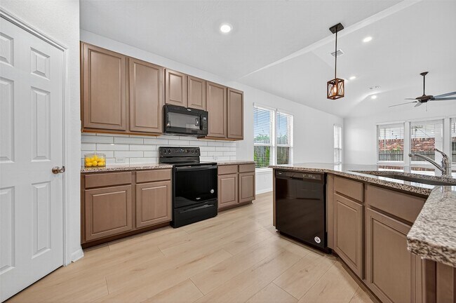 Building Photo - 3803 Cimarron Gap Ln