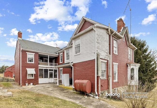 Building Photo - 1118 Bachmans Valley Rd
