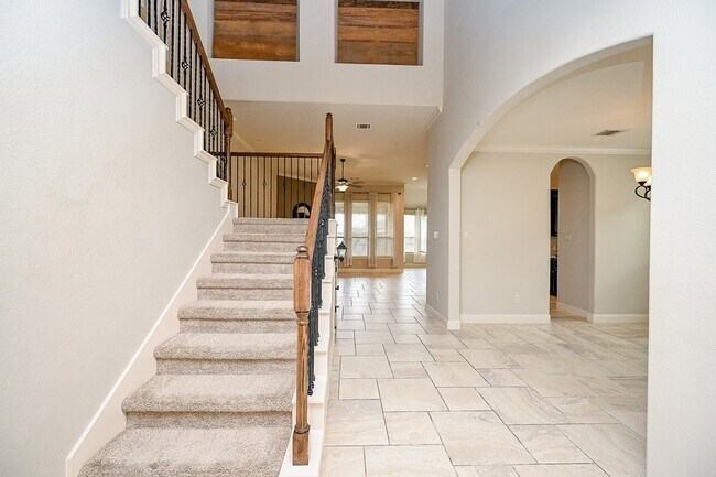 Building Photo - 5315 Little Creek Ct