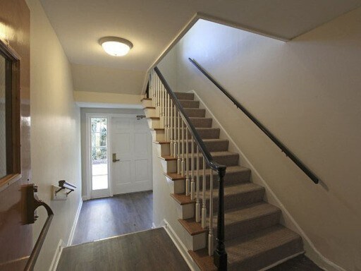 Interior Photo - Phillips Place