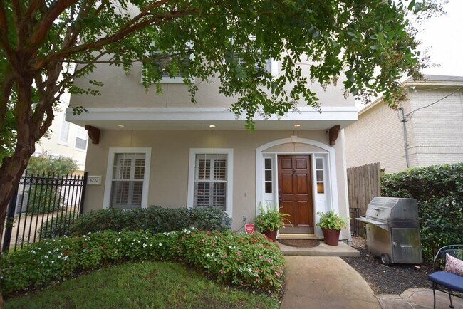 Primary Photo - 5237 Gibson St