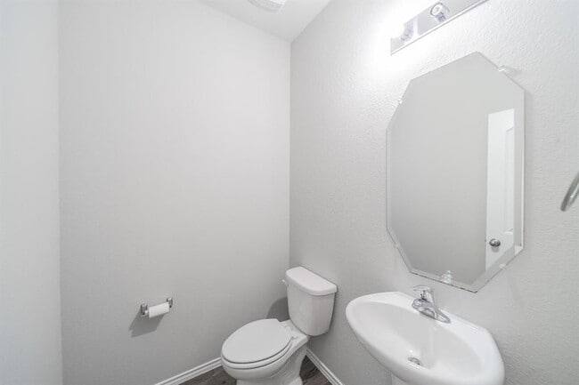Building Photo - 5515 Peralta Mills Way