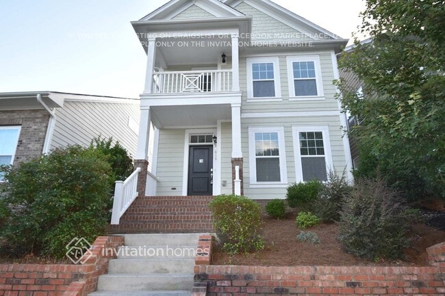 Primary Photo - 19013 Park Terrace Ln