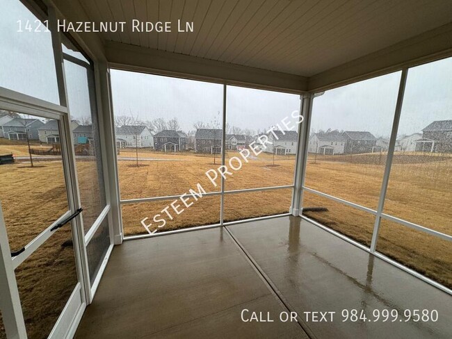 Building Photo - 1421 Hazelnut Ridge Ln