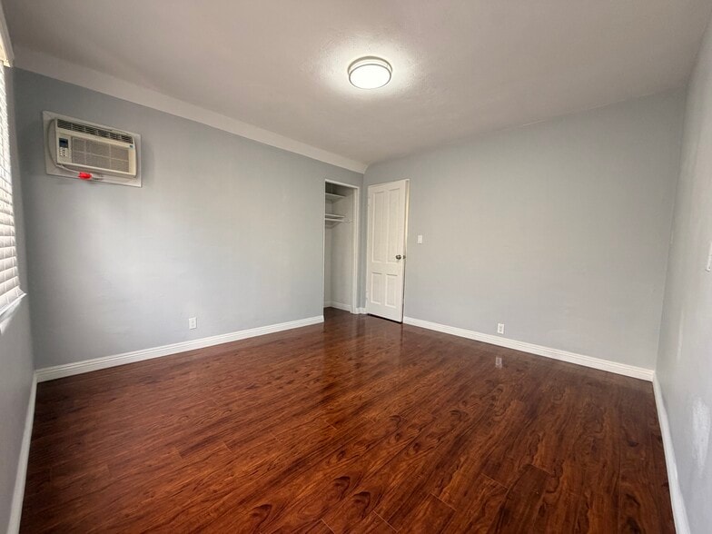 Bedroom 2 - 1428 S Chapel Ave