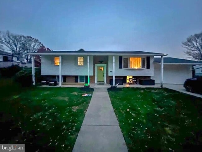 Building Photo - 214 Erford Rd