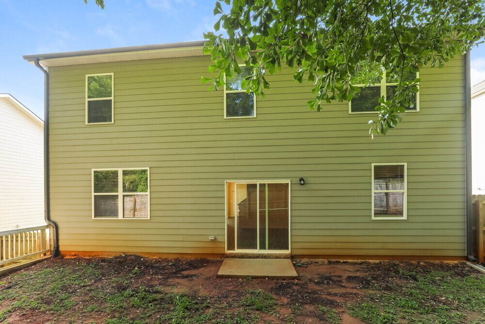 Building Photo - 203 Hamilton Pointe Dr