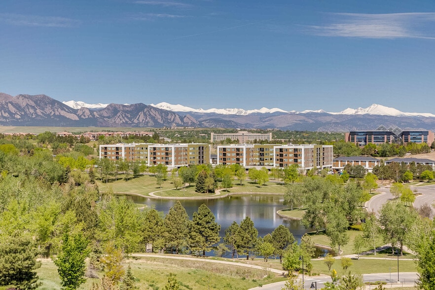 Primary Photo - Heights at Interlocken