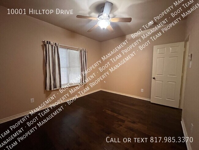 Building Photo - 10001 Hill Top Dr