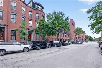Building Photo - 520 Shawmut Ave