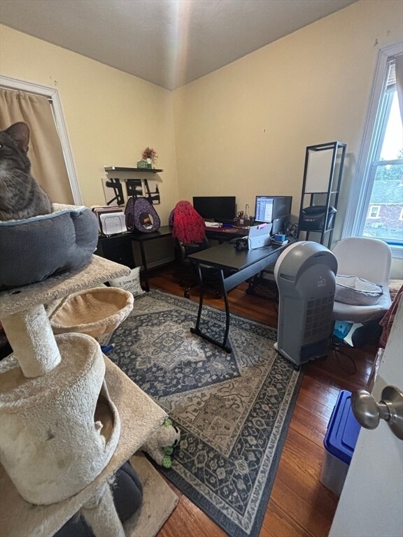 Building Photo - 8 Sheafe St