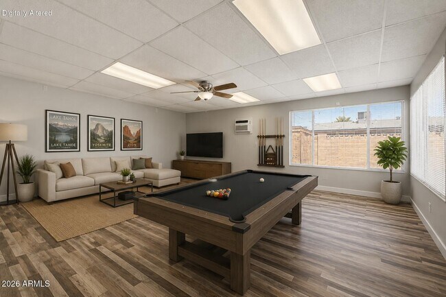Building Photo - 6536 W Turney Ave
