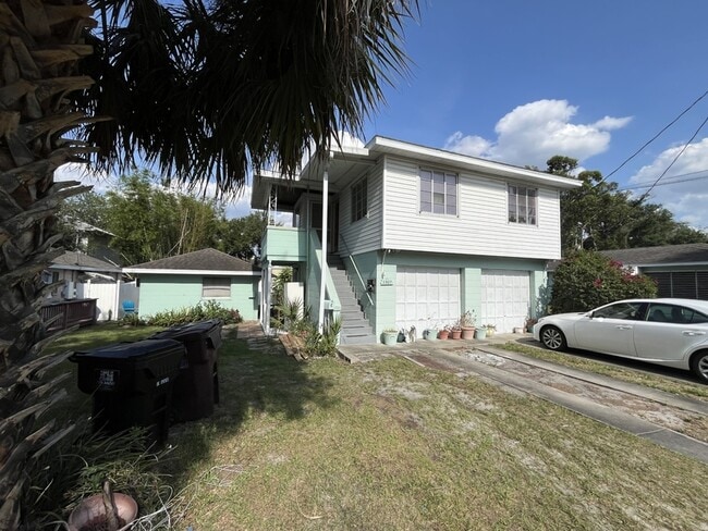 Primary Photo - 2307 Formosa Ave