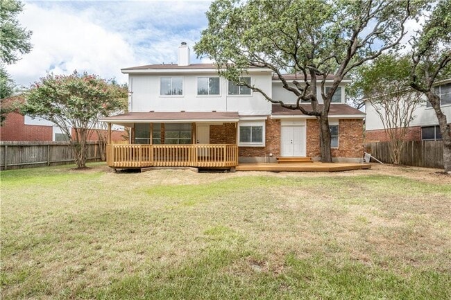 Building Photo - 15903 Cornerwood Ct