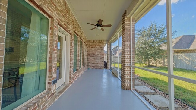 Building Photo - 4540 Mesquite Terrace Dr