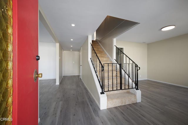 Building Photo - 7398 Jackson St