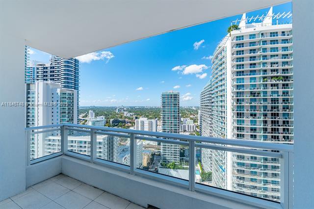 Building Photo - 1080 Brickell Ave