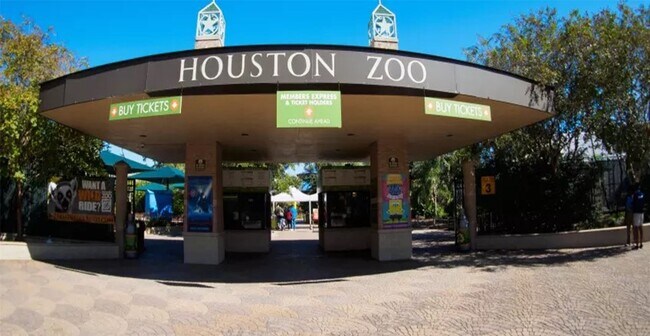 Building Photo - 1115 Autrey St